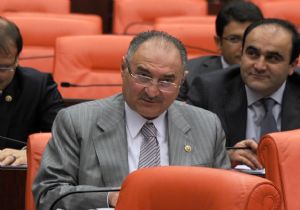 Yılmaz'dan Gaziler Günü mesajı